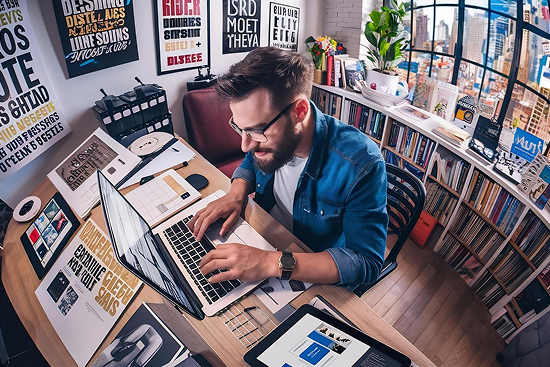 Author Publishing Solutions