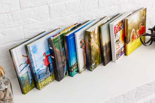 Author Publishing Solutions