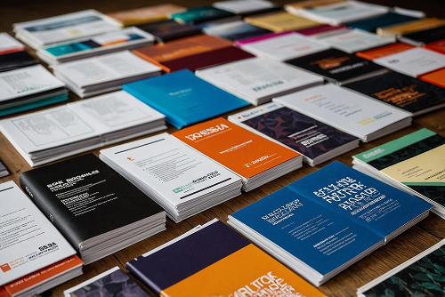Author Publishing Solutions