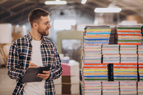 Author Publishing Solutions