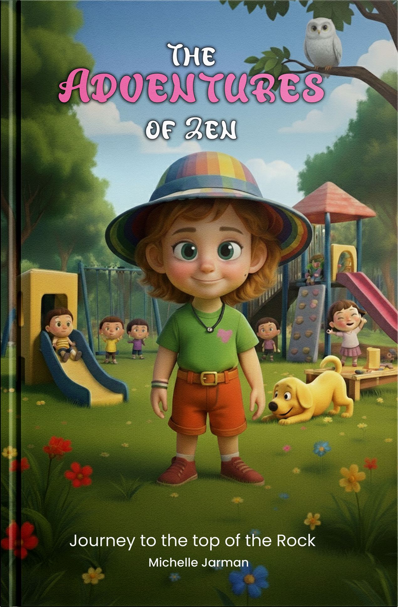 Author Publishing Solutions
