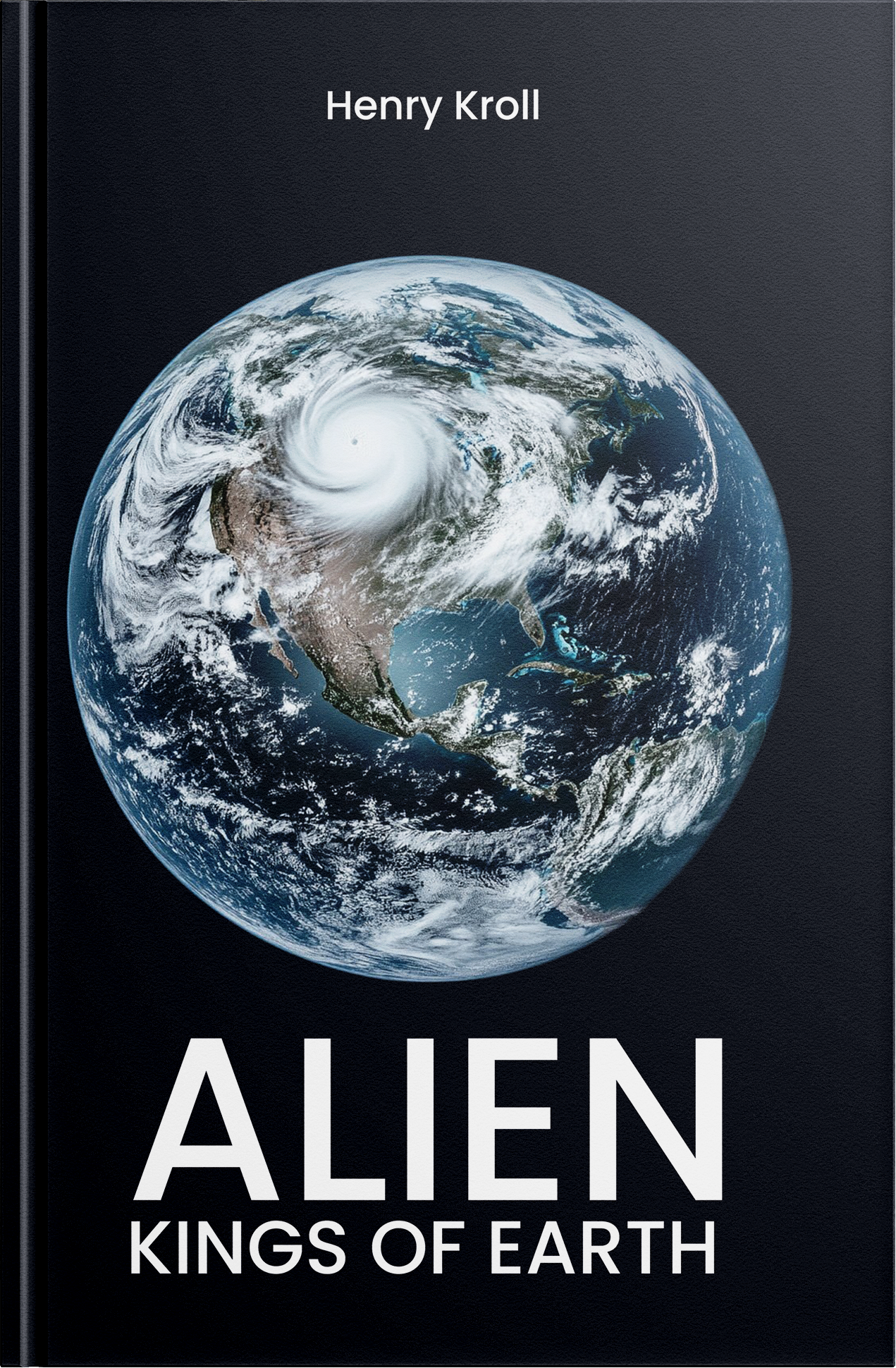Author Publishing Solutions